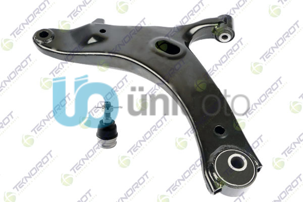 SALINCAK ON SOL ALT ROTILLI SAC SUBARU FORESTER 2008-2014