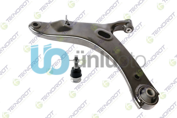 SALINCAK ON SOL ALT ROTILLI SAC SUBARU XV 2012-