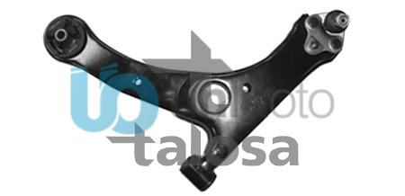 SALINCAK ON SOL ALT ROTILLI SAC TOYOTA AVENSIS 2003-2009