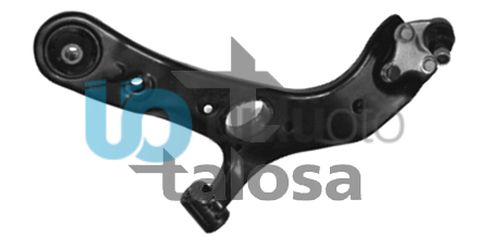 SALINCAK ON SOL ALT ROTILLI SAC TOYOTA AVENSIS 2009-2018