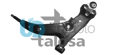 SALINCAK ON SOL ALT ROTILLI SAC TOYOTA COROLLA 1992-1997