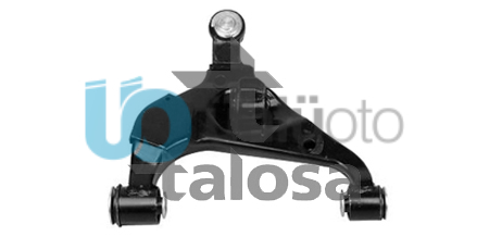 SALINCAK ON SOL ALT ROTILLI SAC TOYOTA HILUX 2005-2015