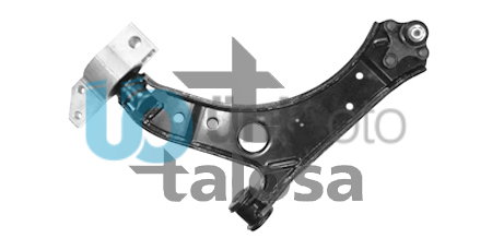 SALINCAK ON SOL ALT ROTILLI SAC VOLKSWAGEN GOLF V 2003-2009 / CADDY 2004-2015 /