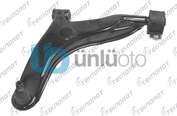 SALINCAK ON SOL ALT ROTILLI SAC VOLVO S40 1995-2003
