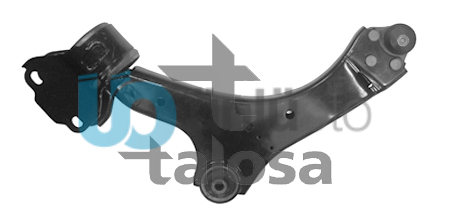 SALINCAK ON SOL ALT ROTILLI SAC VOLVO XC70 2007-2016