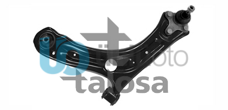 SALINCAK ON SOL ALT ROTILLI SAC VW BEETLE 2011-