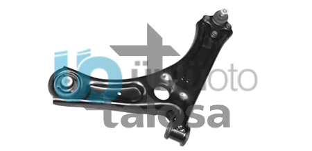 SALINCAK ON SOL ALT ROTILLI SAC VW CADDY 2004-2015