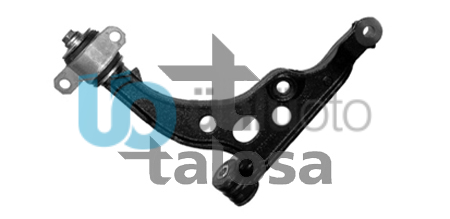 SALINCAK ON SOL ALT ROTILSIZ DOKUM FIAT DUCATO 2002-2006 / CITROEN JUMPER 2002-2