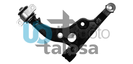 SALINCAK ON SOL ALT ROTILSIZ DOKUM FIAT DUCATO 2002-2006 / CITROEN JUMPER 2002-2