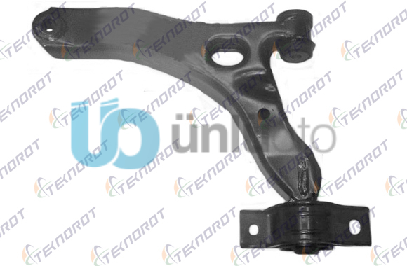 SALINCAK ON SOL ALT ROTILSIZ SAC FORD TRANSIT CONNECT 2002-2013