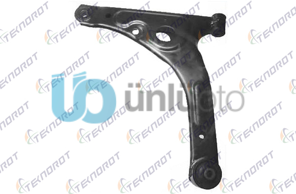 SALINCAK ON SOL ALT ROTILSIZ SAC FORD TRANSIT (V184, V347) 2006-2014