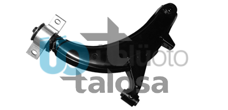 SALINCAK ON SOL ALT ROTILSIZ SAC SUBARU FORESTER 2002-2007