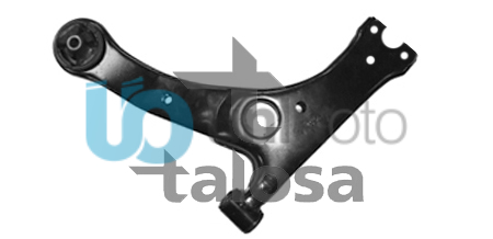 SALINCAK ON SOL ALT ROTILSIZ SAC TOYOTA AVENSIS 2003-2009 / TOYOTA COROLLA 2002-