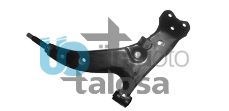SALINCAK ON SOL ALT ROTILSIZ SAC TOYOTA COROLLA 1992-1997