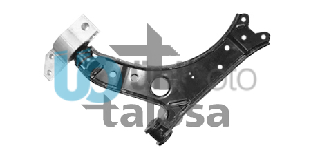 SALINCAK ON SOL ALT ROTILSIZ SAC VOLKSWAGEN GOLF 2003-2009 / CADDY 2004-2015 / T