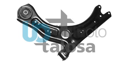 SALINCAK ON SOL ALT ROTILSIZ SAC VW POLO 2017- / SEAT ARONA 2017-
