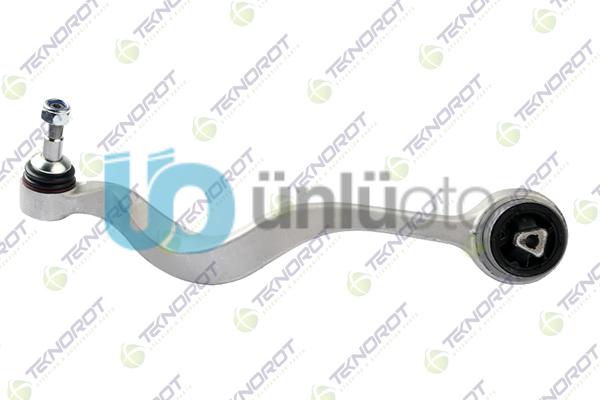 SALINCAK ON SOL ALT UST BMW E60 E61