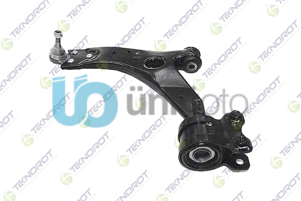 SALINCAK ÖN SOL FORD FOCUS-CMAX VOLVO S40 04 ROTİLLİ KALIN 21mm VOLVO C30 0612