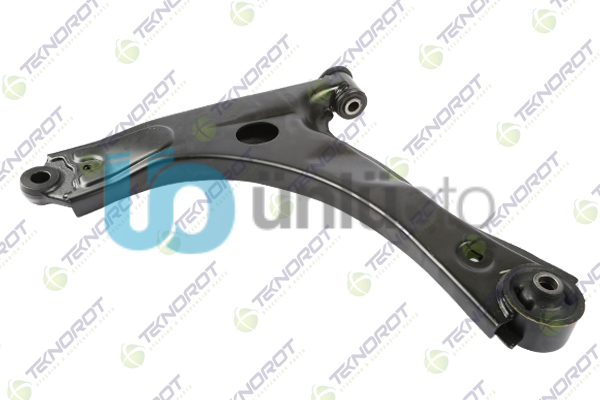 SALINCAK ÖN SOL FORD TRANSİT 12 V-362/V363 ROTİLSİZ
