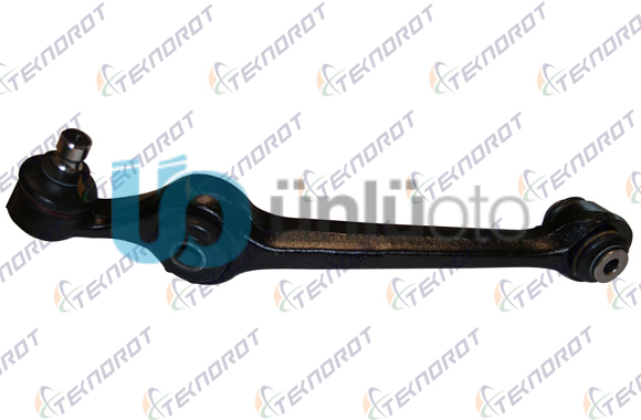 SALINCAK ON SOL ROTILLI CELIK FORD ESCORT IV 1983-1990 / FORD ORION 1983-1990