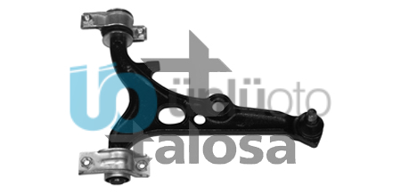 SALINCAK ON SOL ROTILLI DOKUM ALFA ROMEO 145 1994-2001 / ALFA ROMEO 146 1994-200