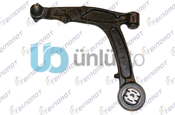 SALINCAK ON SOL ROTILLI DOKUM FIAT PANDA 2003-2012