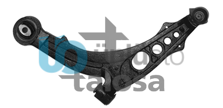 SALINCAK ON SOL ROTILLI DOKUM FIAT PUNTO 1999-2009
