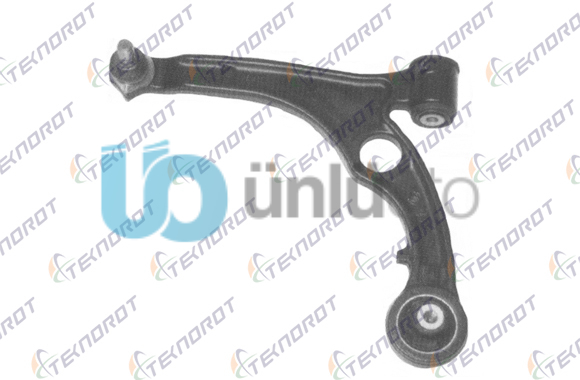 SALINCAK ON SOL ROTILLI DOKUM FIAT STILO 2001-2010