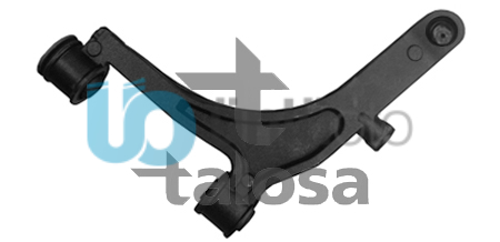 SALINCAK ON SOL ROTILLI DOKUM RENAULT MASTER II 2003-2010 / OPEL MOVANO A 1998-2