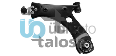 SALINCAK ON SOL ROTILLI SAC FIAT EGEA 2015-