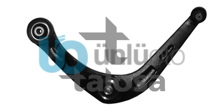SALINCAK ON SOL ROTILLI SAC PEUGEOT 206 1998-2008