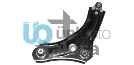 SALINCAK ON SOL ROTILLI SAC RENAULT MEGANE IV 2016-