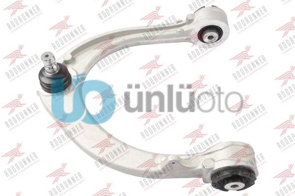 SALINCAK ON SOL UST ROTILLI ALUMINYUM LAND ROVER RANGE ROVER IV 2012- / LAND ROV