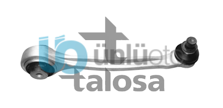 SALINCAK ON SOL UST ROTILLI BURCLU ALUMINYUM AUDI A4 (8W2,B9) 1.4 TFSI 2015-