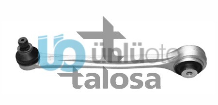 SALINCAK ON SOL UST ROTILLI BURCLU ALUMINYUM AUDI A4 (8W2,B9) 1.4 TFSI 2015-