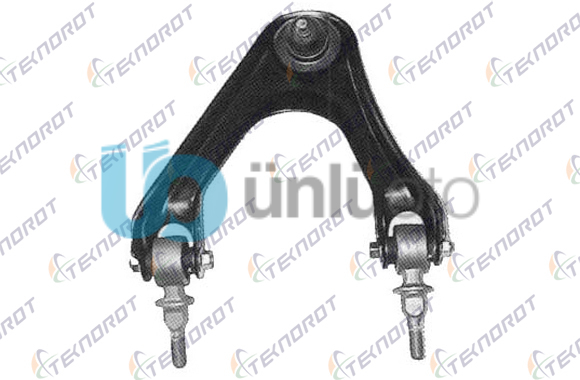 SALINCAK ON SOL UST ROTILLI SAC ACURA CL 1997-1999 / HONDA ACCORD V 1993-1998 /