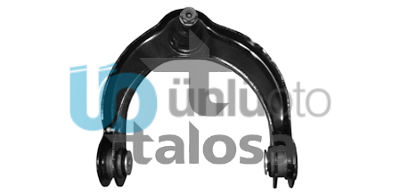 SALINCAK ON SOL UST ROTILLI SAC DODGE DURANGO 2011-2017 / JEEP GRAND IV CHEROKEE