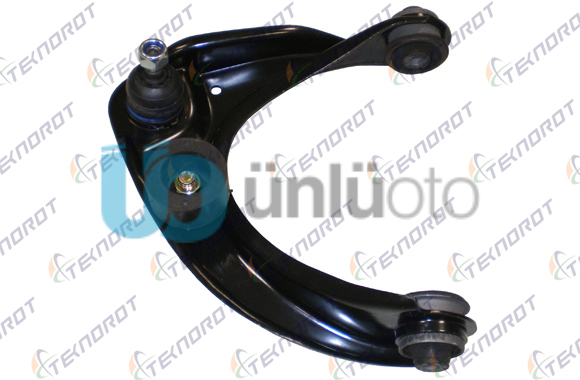 SALINCAK ON SOL UST ROTILLI SAC MAZDA 6 2002-2007