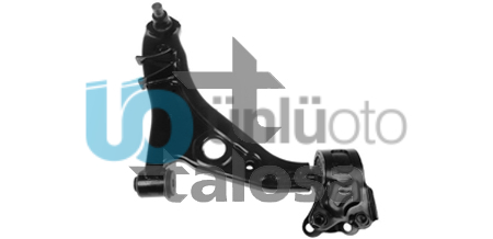 SALINCAK ROTILLI ON SAG ALT FORD USA EDGE (U387) 3.5 2006-2014