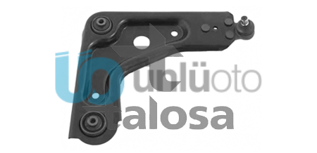 SALINCAK ROTILLI ON SAG ALT FORD USA IKON II 1.6 1999-2011