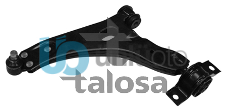 SALINCAK ROTILLI ON SOL ALT FORD FOCUS II (DA) 1.6I 2004-2011