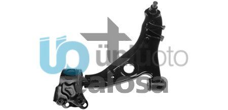 SALINCAK ROTILLI ON SOL ALT FORD USA EDGE (U387) 3.5 2006-2014
