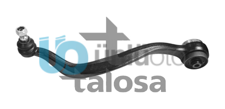 SALINCAK ROTILLI ON SOL ALT FORD USA FUSION 3.0 2006-