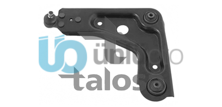 SALINCAK ROTILLI ON SOL ALT FORD USA IKON II 1.6 1999-2011