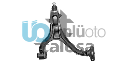 SALINCAK ROTILLI ON SOL ALT JEEP GRAND CHEROKEE III (WH,WK) 3.0 CRD 2005-2010