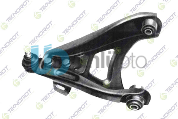 SALINCAK ROTİLLİ ÖN SOL ALT RENAULT R9-R11-R21 MANAGER 198600 DACIA SOLENZA SUP