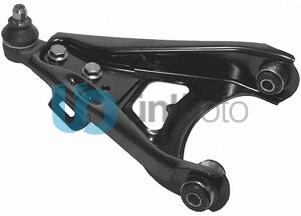 SALINCAK ROTİLLİ ÖN SOL ALT RENAULT R9-R11-R21 MANAGER 198600 DACIA SOLENZA SUP