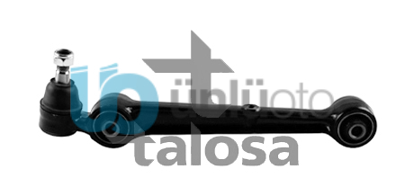 SALINCAK ROTILLI ON SOL-SAG ALT CHRYSLER SEBRING (FJ) 2.0 1995-2000