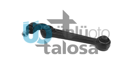 SALINCAK ROTILLI ON SOL-SAG ALT FORD USA FUSION 3.0 2006-