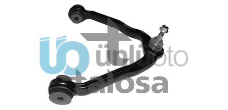 SALINCAK ROTILLI ON SOL-SAG UST CADILLAC ESCALADE 6.0 1998-2006